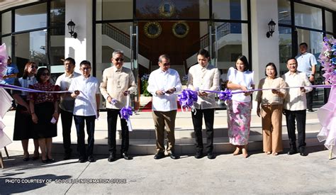 antipolo hall of justice|Chief Justice Gesmundo leads inauguration of Antipolo Hall of .